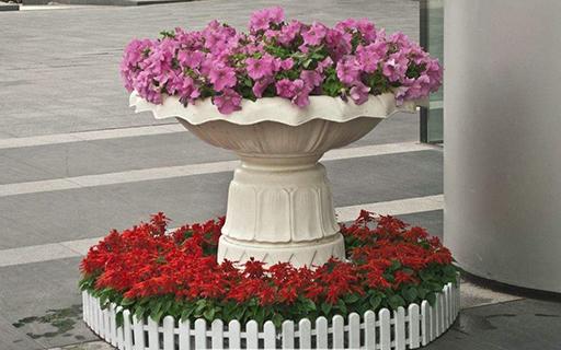 节日花坛11